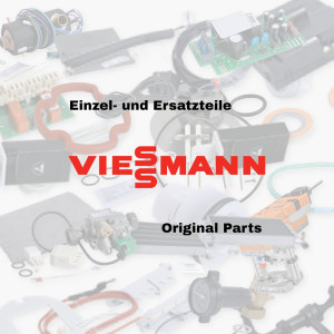 Viessmann Klemmband mit Dichtring Ø 110/160mm 7568160