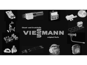Viessmann Unterputzgehäuse Brandschutz