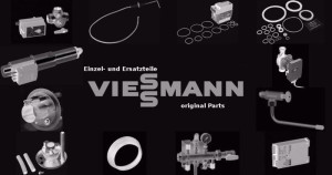 Viessmann 7836703 Aufhängung vorn