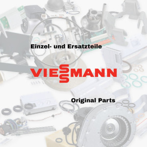 Viessmann Leitungsbaum Temperatursensoren LWT2 7895196