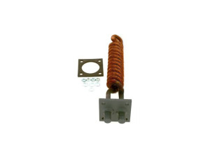 Buderus 63012236 Wärmetauscher TAS everp