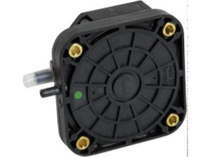 Viessmann 7815725 Luftdruckwächter 0,8mbar Einbaul.waagr.