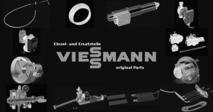 Viessmann 7839074 Gummimetalpuffer