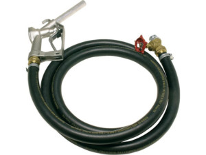 Druckschlauch Kit Self 2000 II