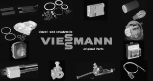 Viessmann 9503089 Druckfeder 15x2x50-10w