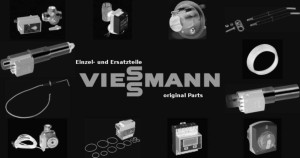 Viessmann 7837233 Hydraulik Kombi EU2