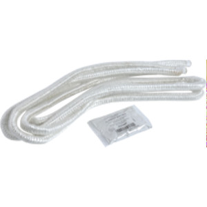 Viessmann 7836745 Schlauchpackung d=18 L=1520