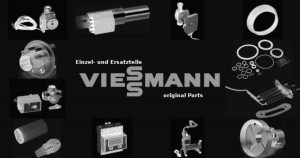 Viessmann Befestigungsschiene unten TN028 5332793