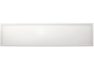 Led-panel FLATugr 1195x295mm max.36W UGR<19 COLORselect