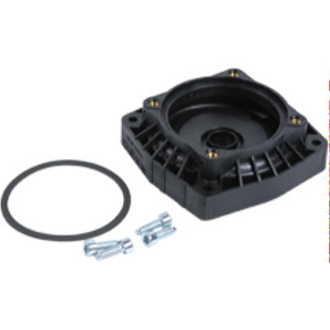 Viessmann 7823971 Pumpenflansch Wilo-Pumpen Ku