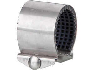 Gebo Unifix Mini Baulänge 60mm, EPDM Dichtung, Spannbereich 60-64mm
