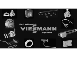 Viessmann Anschlussrohr HV 7859795