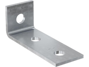 Fischer Montagewinkel Fischer FAF 3 gvz VPE 1 Stück