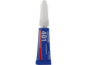 Universeller Klebstoff Loctite 401 3 gr.