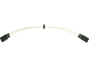Zündkabelsatz, l=250mm für Körting VT1(-DU)/Jet 8, 5/GasJet50