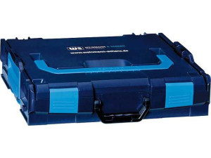 Sortimo L-Boxx 102 442x357x117mm, leer