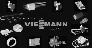 Viessmann 7829764 Leitung Solar Rücklauf Pumpe Sperrventil