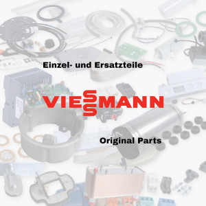 Viessmann Schnur Schornsteindeckel 60, 80kW für Grundkessel Vitolig 150 7824109