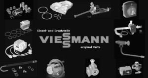 Viessmann Wellendichtring 19x35x9 7831098