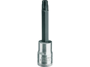 Schraubendreher-einsatz 1/2" Innen Torx T 30 / L 100mm (G)