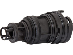 Intercal Ventileinsatz 3-Wege Ventil passend zu Ecoheat Gas H15/HS15/S30 Referenz-Nr.: 88.20270-0190
