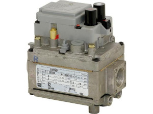 Gas-kombiventil ELETTROSIT 810 3/4", 220 V-240 V mit Deckel, Referenz-Nr.: 0.810.174