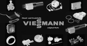 Viessmann 7815006 Druckfeder