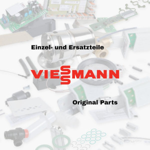 Viessmann Kugelhahnfilter mit Magnet Rp1 1/4 3205505