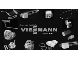 Viessmann Codierstecker 413B:03 7871639