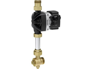 Viessmann ZK02901 Zirkulationsset für Vitotrans 353 Typ PBSA