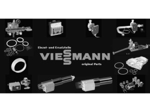Viessmann 7858097 Anschlussleitung Sekundärpumpe/Strömungs