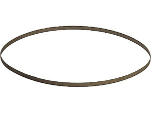 Ersatzsägeblatt FLEX passend zu Metallsäge SGB 4910, BI-M42, 1335x13x065mm, VPE 2 Stück