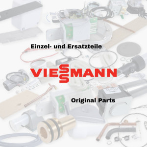 Viessmann Abflussrohr Kondenswasser für Kessel TAU 450 N bis 3000 7894638