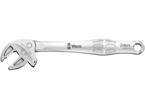 Maulschlüssel Joker XXL selbstjustierend SW 24-32 Länge 322mm