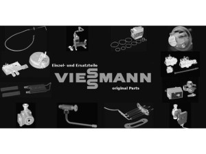 Viessmann 7834109 Dichtung DN350 PN40 (max. 280°C/30bar)