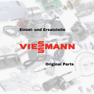 Viessmann Dichtung Abgasdeckel für TAU-Kessel 7894622