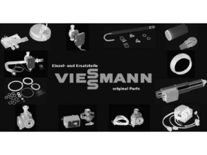 Viessmann elektrische Begleitheizung für Ausseneinheit 1XX-S 8kW 230V 7871474