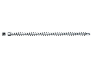 Fischer 659445 Power-Full 10,0x400 ZK VG TX50 25, VPE 25 Stück