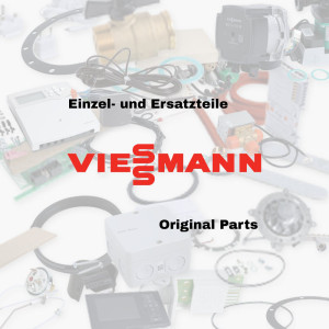 Viessmann Zwischenblech für Grundgestelle der Vitocal 200-G BWC 201.B06, 201.B08, 201.B10, 201.B13 und 201.B17 sowie Vitocal 7868612