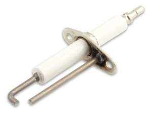 Weishaupt Zündelektrode mit Ionisation