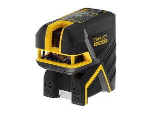 Stanley Linien-und 2-Punkt-Laser FM Li-Ion gruen FMHT77597-1