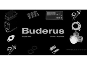 Buderus 5272466 AE124X-16 EE-H everp