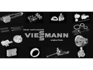 Viessmann 7858022 Fülltür