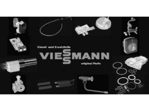 Viessmann Umwälzpumpe Stratos MAXO-Z 30/0,5-6 G2 AG 7635588