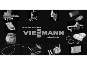 Viessmann Anschlussgruppe Verflüssiger 16kW 7868541