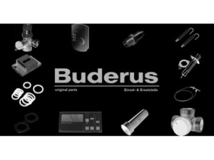 Buderus 7747018657 AE144X ECO 28/5 Sit everp
