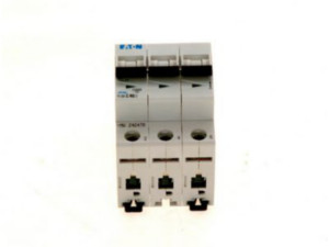 Elektrische Sicherung C40/3 C40/3' 8738206753
