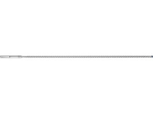 Hammerbohrer BOSCH EXPERT8X SDS-max d 12,0 x 800/940 mm 4 - Schneider mit Hartmetallkopf