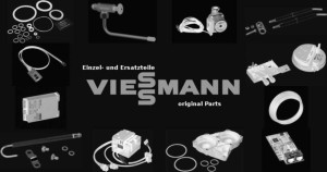 Viessmann 7831949 Runddichtung