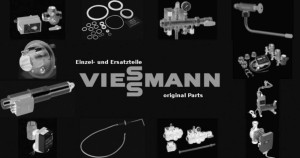 Viessmann 7830503 Halteblech Wärmetauscher